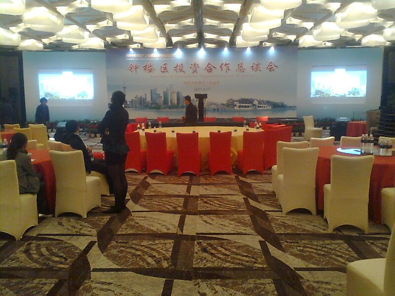 常州東芝投影機(jī)維修出租圖片