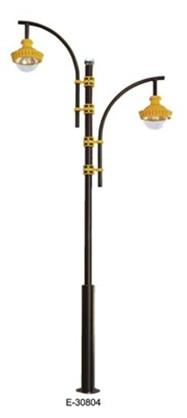 供應(yīng)小區(qū)室外照明太陽能庭院燈道路燈