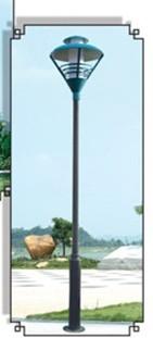 供應(yīng)小區(qū)室外照明太陽能庭院燈道路燈