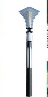 供應(yīng)小區(qū)室外照明太陽能庭院燈道路燈