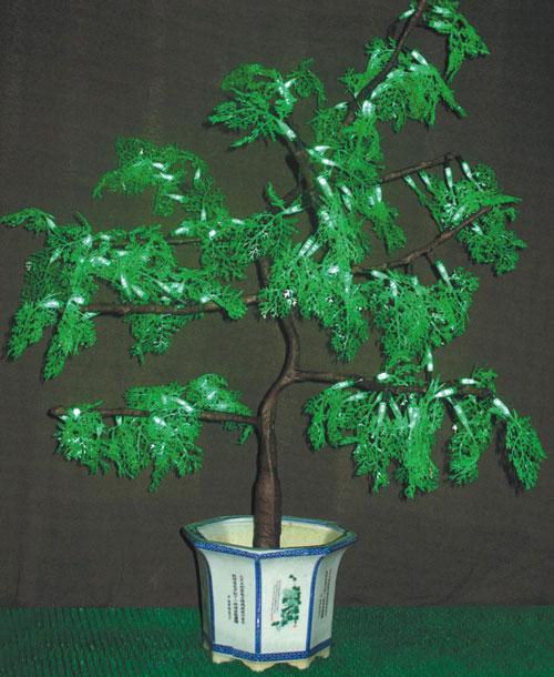 供應(yīng)LED仿真樹(shù)宣化經(jīng)銷商電話