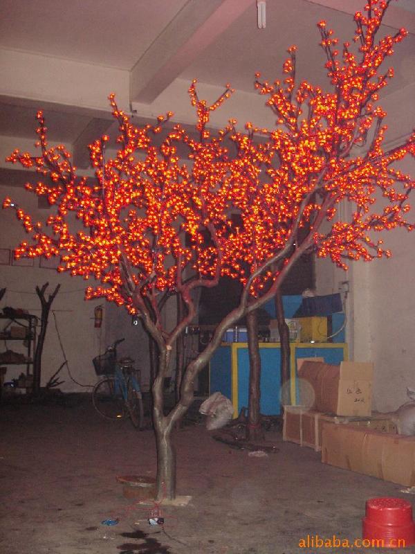 供應(yīng)LED仿真樹經(jīng)銷商電話，LED仿真樹內(nèi)蒙供應(yīng)商，內(nèi)蒙批發(fā)仿真樹