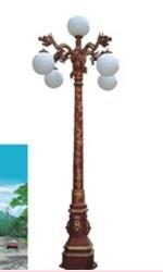 供應(yīng)仿古庭院景觀燈張家口道路燈