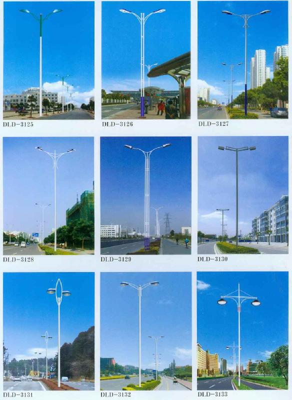 供應(yīng)宣化LED路燈,LED路燈價格,宣化路燈生產(chǎn)商,宣化路燈廠家,