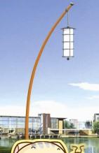 供應(yīng)庭院燈室外照明景觀亮化