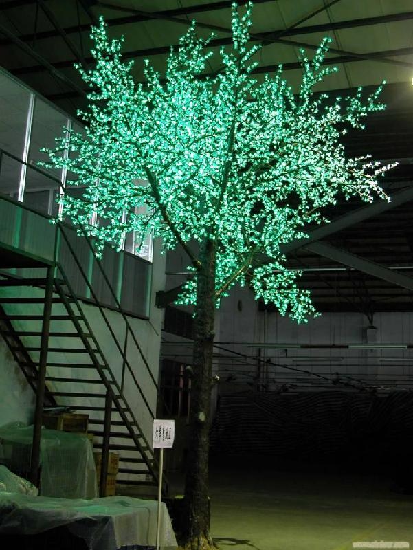供應(yīng)LED仿真樹(shù)廠，LED仿真樹(shù)批發(fā)商，LED仿真樹(shù)價(jià)錢(qián)