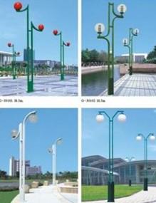 供應(yīng)道路燈的安裝安裝會出現(xiàn)什么問題