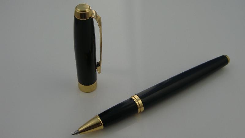 奧運特色祥云簽字筆，商務特色簽字筆批發(fā)定做，*，*