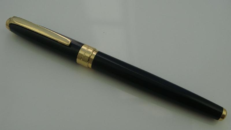 奧運特色祥云簽字筆，商務特色簽字筆批發(fā)定做，*，*