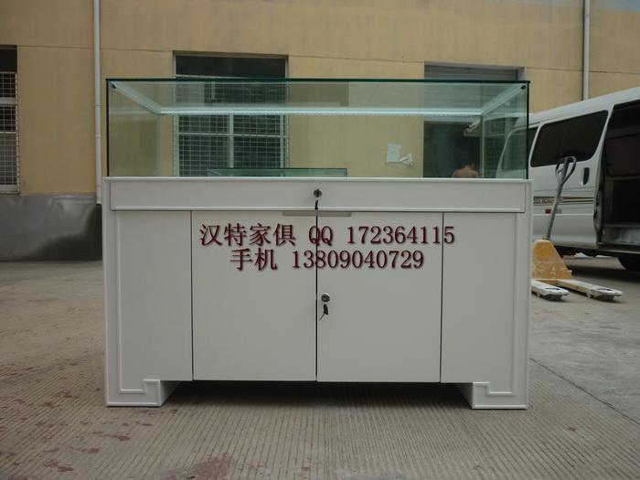 供應珠寶展示柜效果圖珠寶展柜施工圖珠寶柜臺定制
