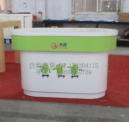 供應(yīng)時(shí)尚手機(jī)展示柜，手機(jī)柜臺(tái)定制，精美木制手機(jī)展柜批發(fā)