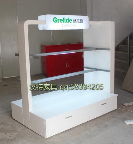 家電展柜圖片/家電展柜樣板圖 (2)