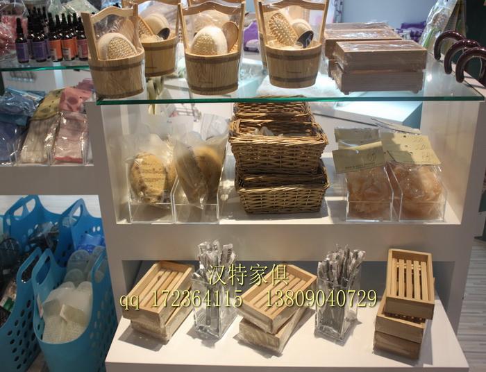 供應(yīng)精美飾品展柜，翡翠飾品展示柜，飾品柜臺定制