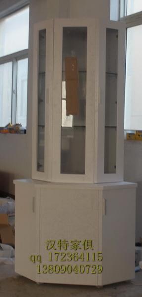 供應(yīng)飾品展柜小飾品展示柜飾品柜臺定制