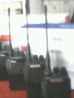 新鄉(xiāng)平原新區(qū)對講機(jī)批發(fā)維修
