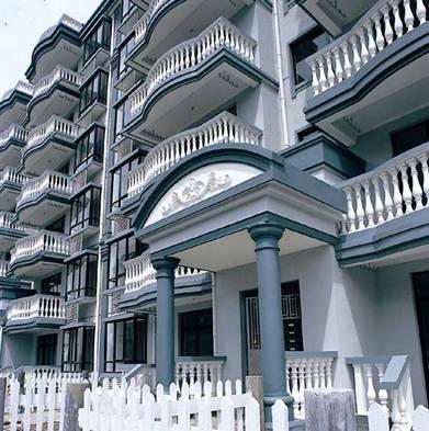 供應(yīng)外墻防水涂料，外墻彈性防水涂料，上海外墻防水