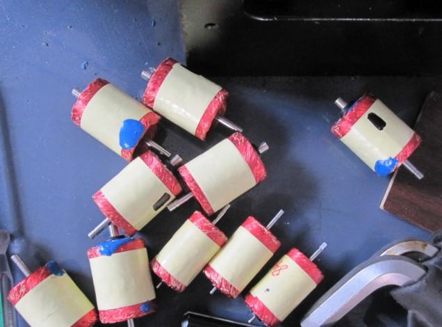 供應(yīng)激光打印機(jī)打字機(jī)電機(jī)轉(zhuǎn)子動(dòng)平衡機(jī)