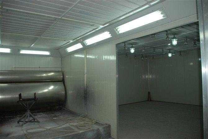 供應用于家具生產(chǎn)烤漆的供應江蘇家具烤漆房