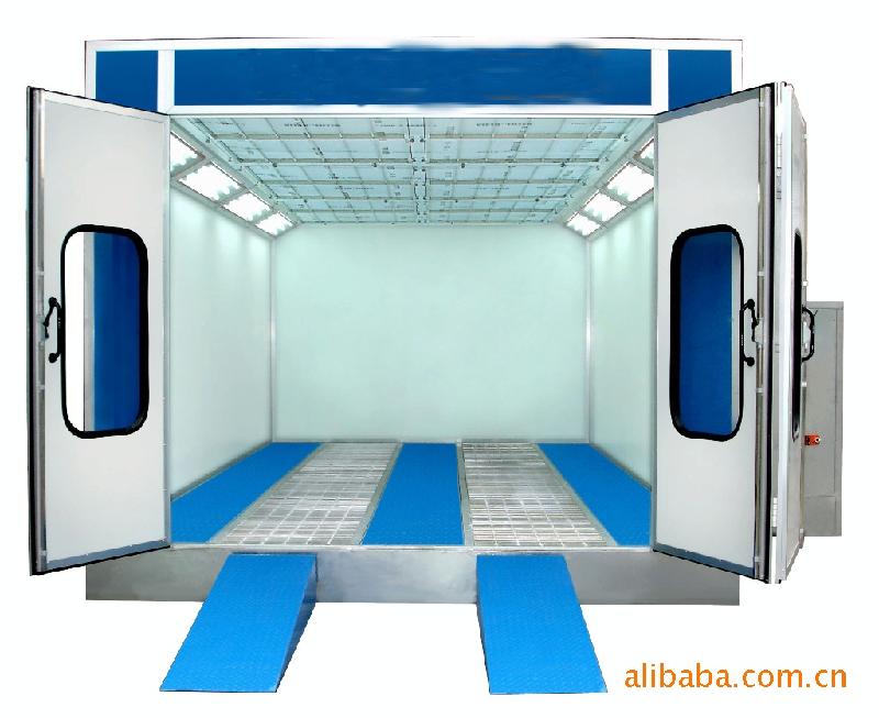 供應用于家具生產(chǎn)烤漆的供應江蘇家具烤漆房