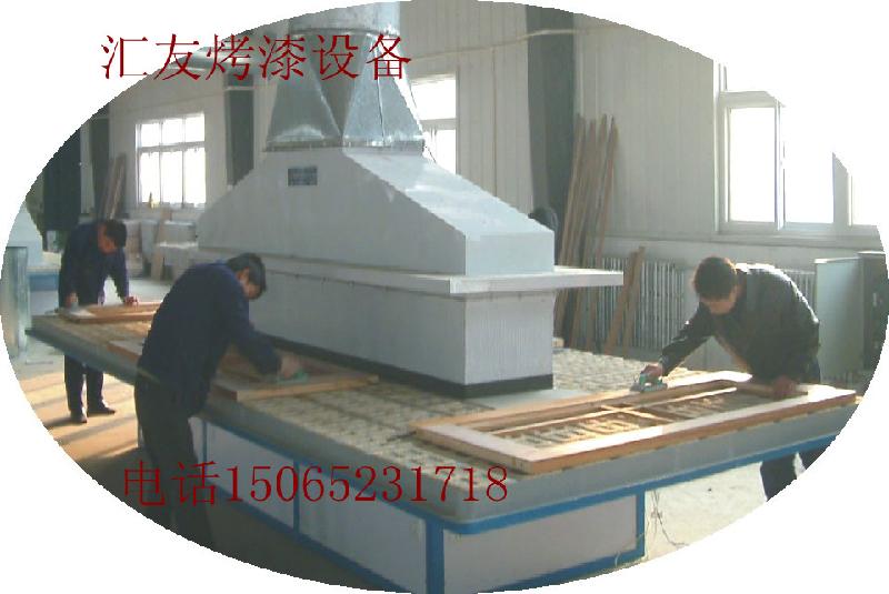 木門打磨臺(tái)無塵打磨臺(tái)打磨臺(tái)圖片