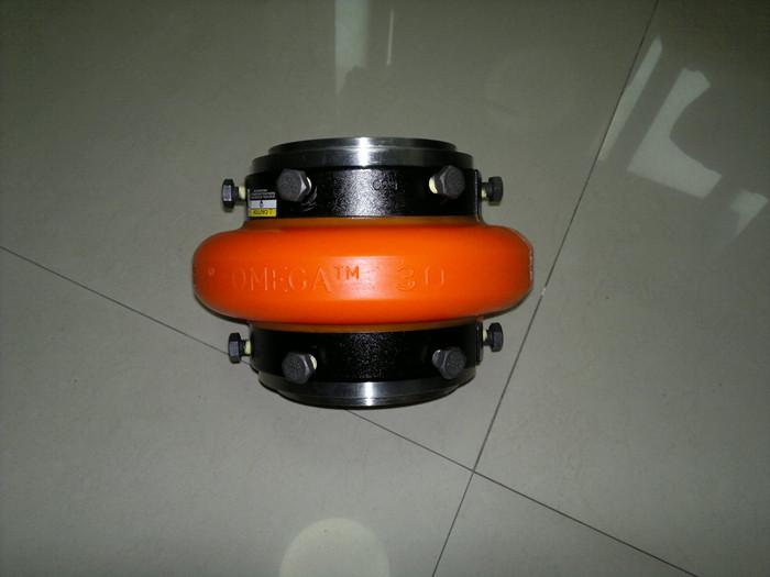 供應(yīng)高彈性輪胎聯(lián)軸器