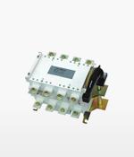 供應HGLZ1轉(zhuǎn)換負荷隔離開關(guān)