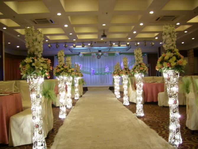 供應揚州婚禮策劃公司