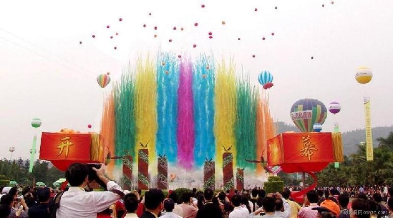 供應(yīng)揚(yáng)州慶典活動(dòng)彩煙*價(jià)