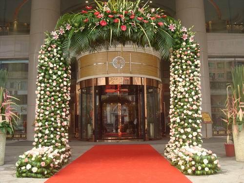 供應(yīng)揚(yáng)州*創(chuàng)意婚禮策劃公司