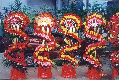 供應(yīng)揚(yáng)州*的花店