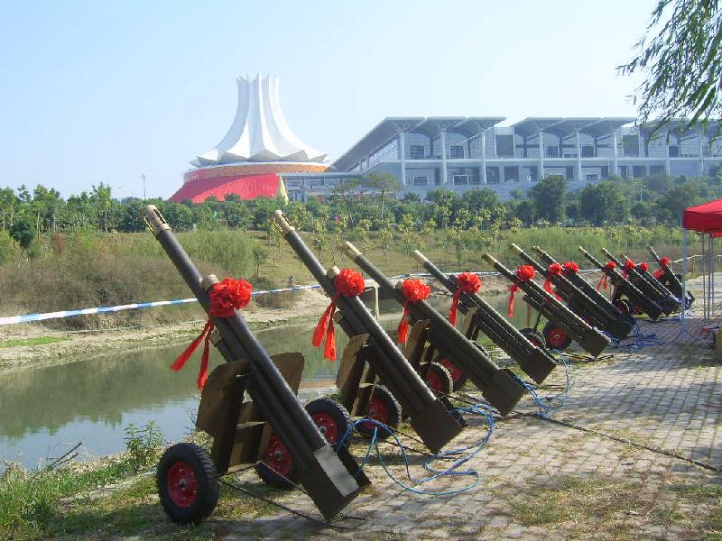 供應(yīng)開(kāi)業(yè)慶典用*禮炮