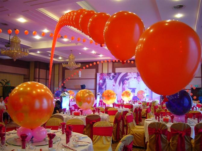 供應(yīng)揚(yáng)州時(shí)尚婚禮布置個(gè)性婚禮策劃