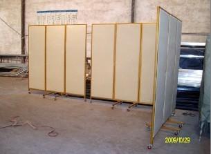 供應山西屏風，酒店軟包屏風廠山西酒店軟包屏風廠