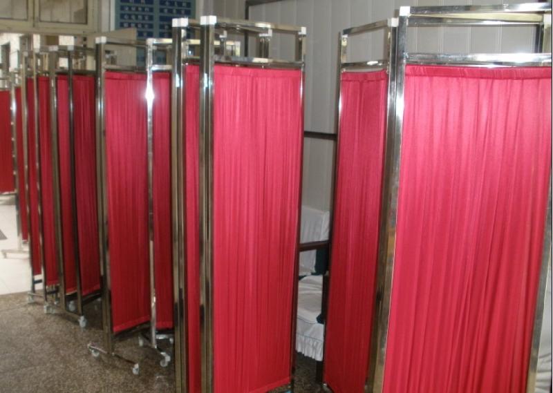 不銹鋼賓館折疊屏風(fēng)銷售河南圖片