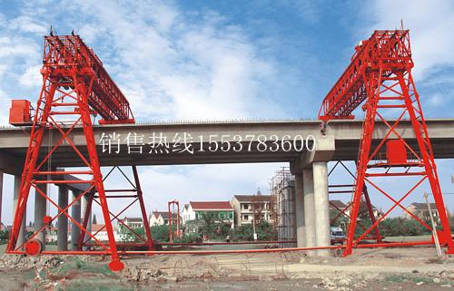供應(yīng)*型龍門(mén)吊中泉門(mén)機(jī)ZQ100t-21m-8m