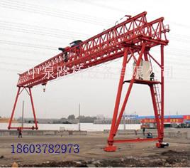 民權中泉龍門吊圖片