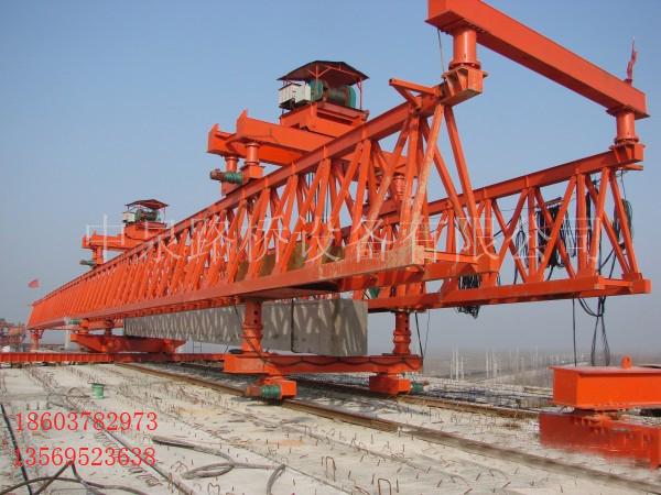 供應(yīng)ZQ40m/160t架橋機