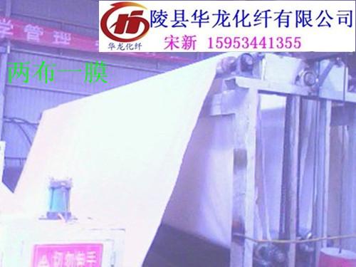 土工膜生產(chǎn)圖片/土工膜生產(chǎn)樣板圖 (2)