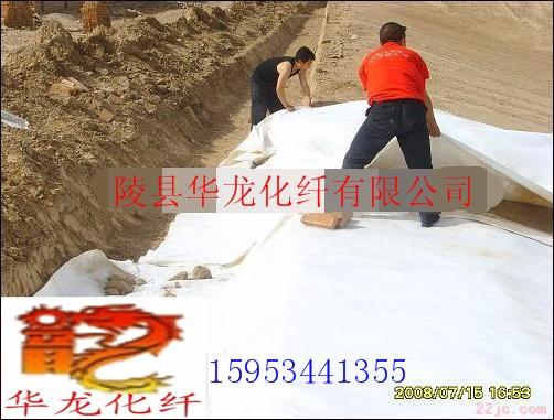 500克防滲土工布圖片