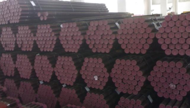 江蘇產(chǎn)繩索鉆桿圖片