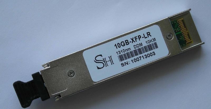 华为千兆单模光模块SFP-GE-图片