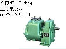 切線消防泵圖片/切線消防泵樣板圖 (2)