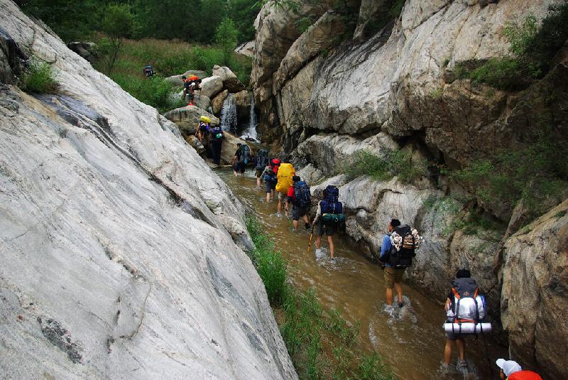 供應(yīng)軍事拓展夏令營/戶外夏令營