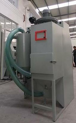 9060噴砂機(jī)圖片