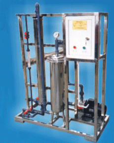 超濾機(jī)圖片/超濾機(jī)樣板圖 (4)