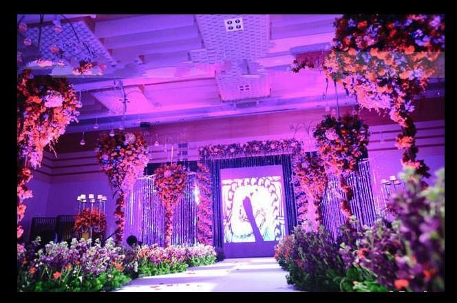 武漢婚慶價(jià)格圖片