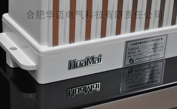 供應(yīng)HKB防爆型全相雙封閉復(fù)合式過電壓保護(hù)器