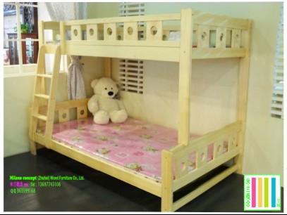 兒童床/上海兒童床/實木兒童床/上海兒童家具/上海實木家具訂做