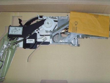 三星SM431SM12MM飛達(dá)圖片