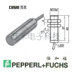 NBB2-12GM40-E3圖片